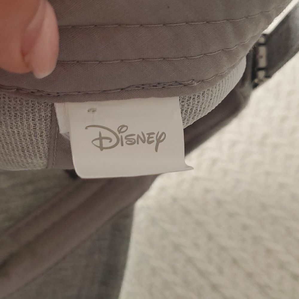 Disney Micky Mouse New York hat - Picture 3 of 4